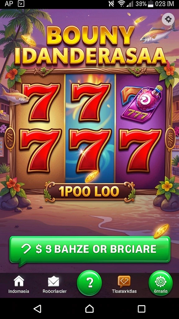 456win - Tampilan antarmuka yang menarik dan mudah digunakan.