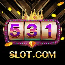 531SLOT - Permainan Slot Terbaik untuk Anda