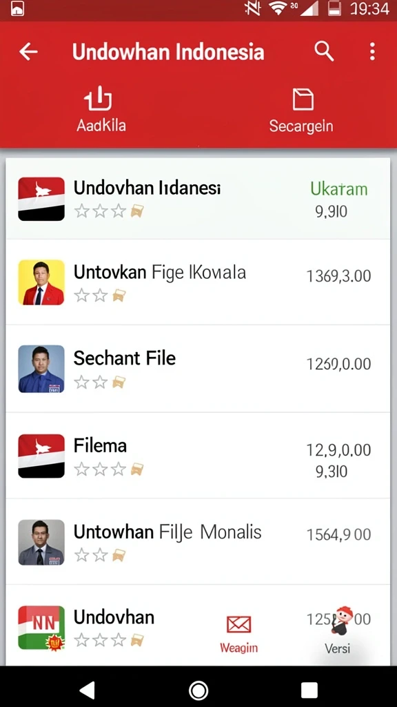 666f - Screenshot memperlihatkan momen menegangkan saat menyelesaikan misi.