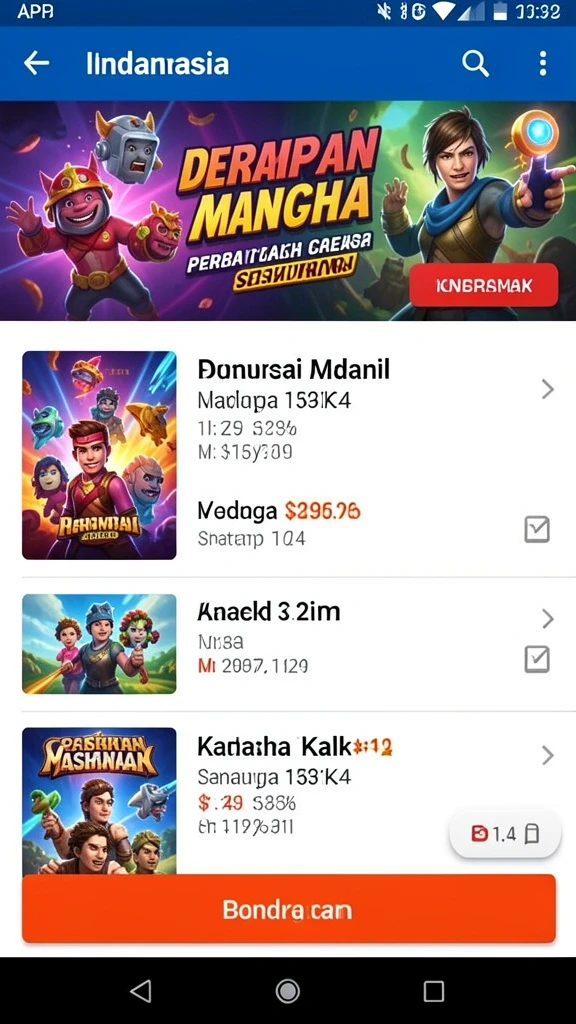 bigwin - Banyak pilihan permainan menarik tersedia di BIGWIN.