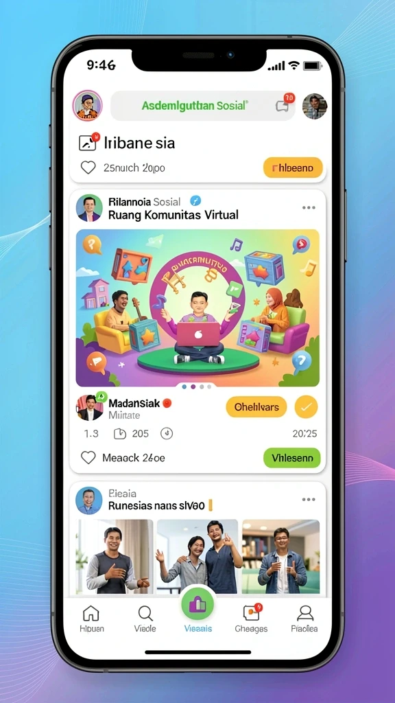bromo77 - Tangkapan layar menunjukkan pemandangan indah dalam permainan.