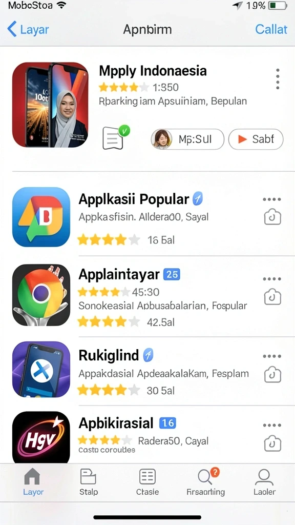 bromo77 - Karakter baru yang ditambahkan dalam pembaruan terbaru.