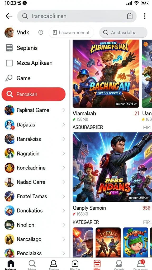 daya138 - Level baru dengan tantangan yang lebih seru.