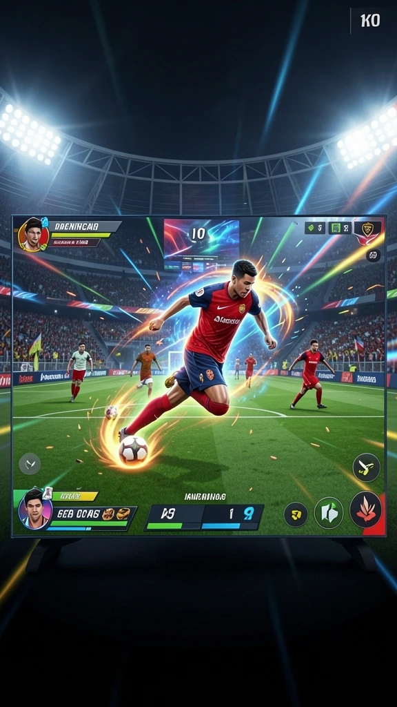 gacorfun - Karakter-karakter unik dengan kemampuan yang berbeda.