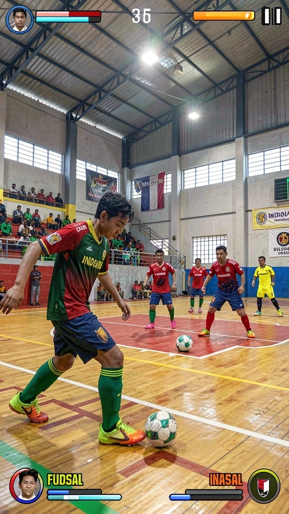 garitoto - Koleksi permainan yang bervariasi dan seru.