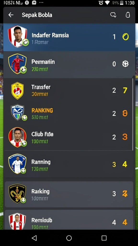 happybet188 - Nikmati taruhan langsung saat pertandingan berlangsung.