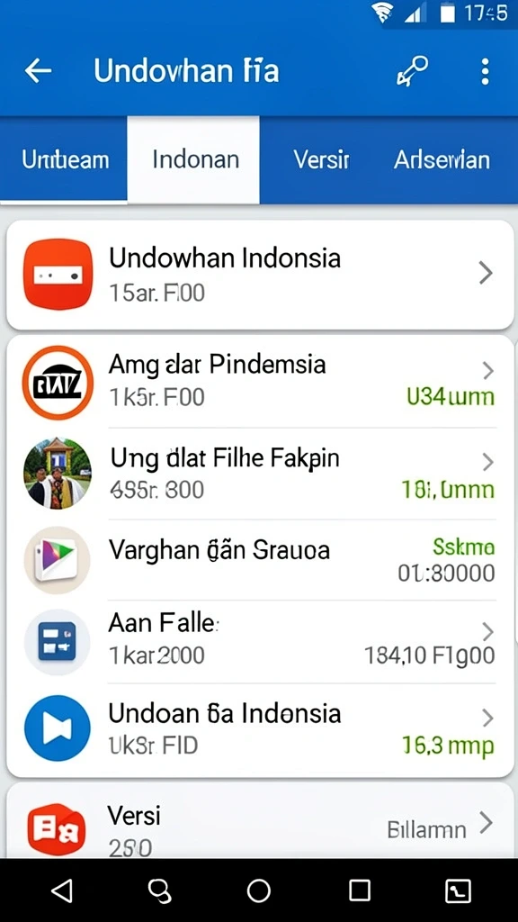 idrok - Fitur multiplayer yang memungkinkan pemain bersaing secara langsung.