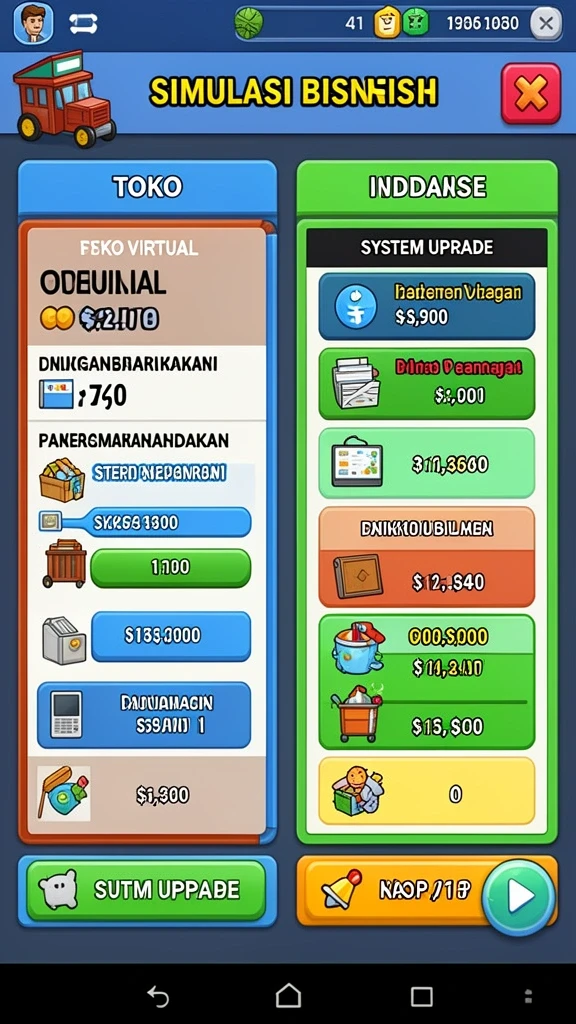 kastoto - Berbagai pilihan permainan yang mendebarkan untuk dinikmati.