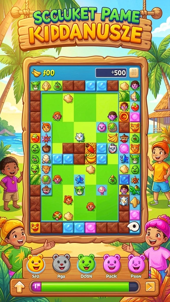 kelinci777 - Mode permainan yang beragam untuk semua level.