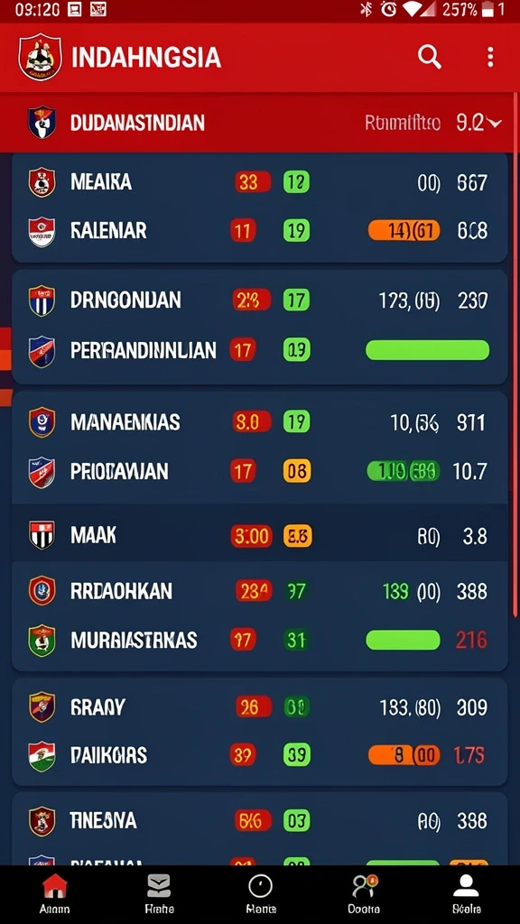 koin99 - Beragam pilihan permainan untuk semua selera.