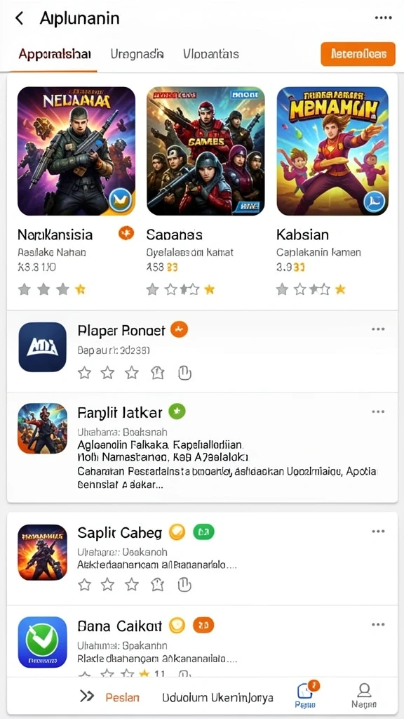 koko288 - Level menantang yang membuat permainan semakin seru.