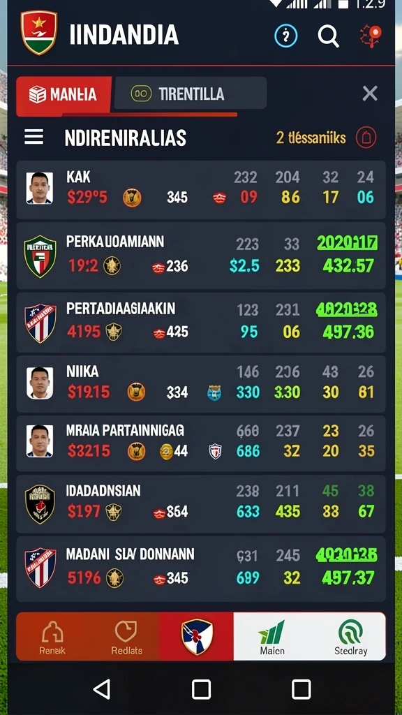 nekototo - Grafis yang cerah dan penuh warna tanpa batas.