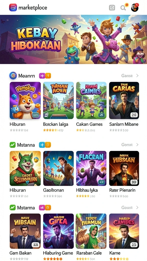 nv77 - Rasakan keseruan setiap level yang menantang.