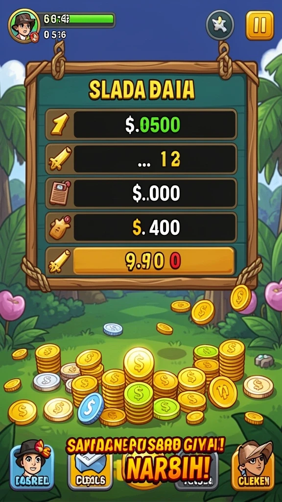 opaltogel - Fitur live draw yang membuat permainan lebih seru.