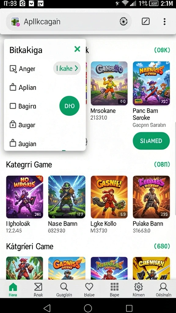 sl999 - Level menantang yang siap menguji skill pemain.