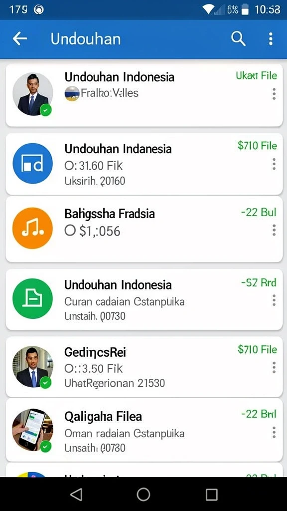svip9 - Karakter baru yang menambah keseruan bermain.